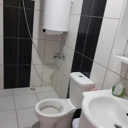 Aparthotel Albarbari -esenyurt *
