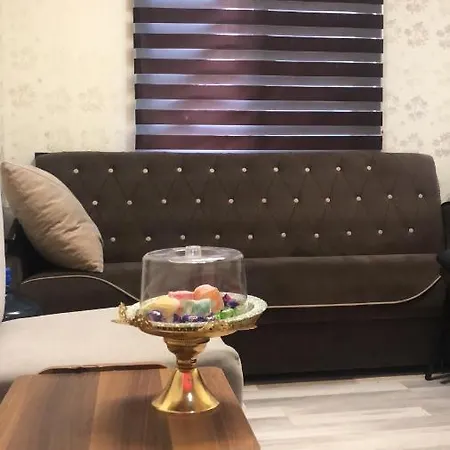 Albarbari -esenyurt Aparthotel Istanbul